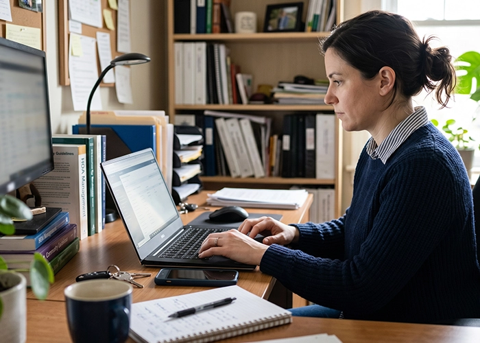 property management software for HOAs