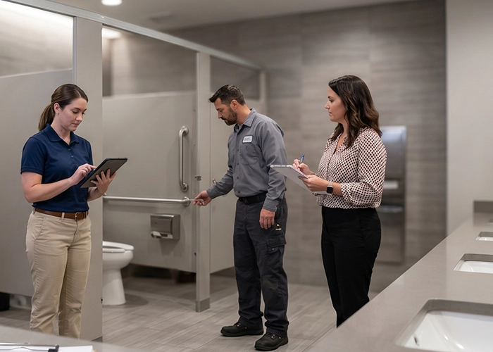 HOA amenities