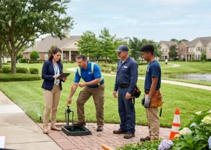 HOA Work Orders