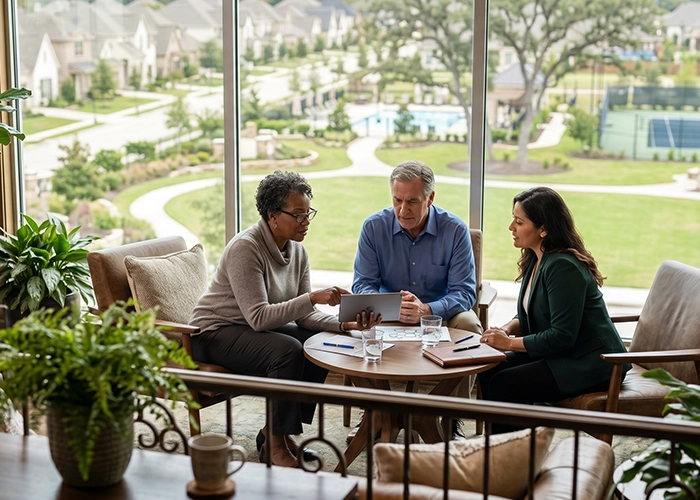 HOA Management technology