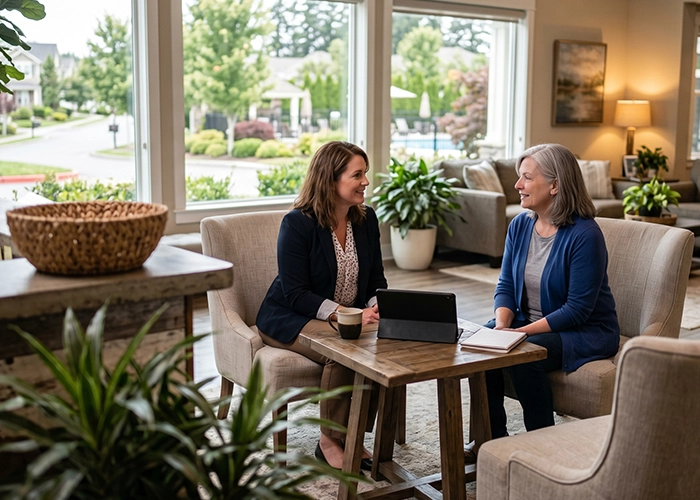HOA Management technology