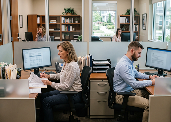 HOA Online Payments