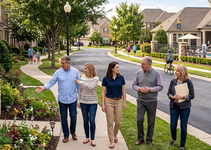 HOA Terminology