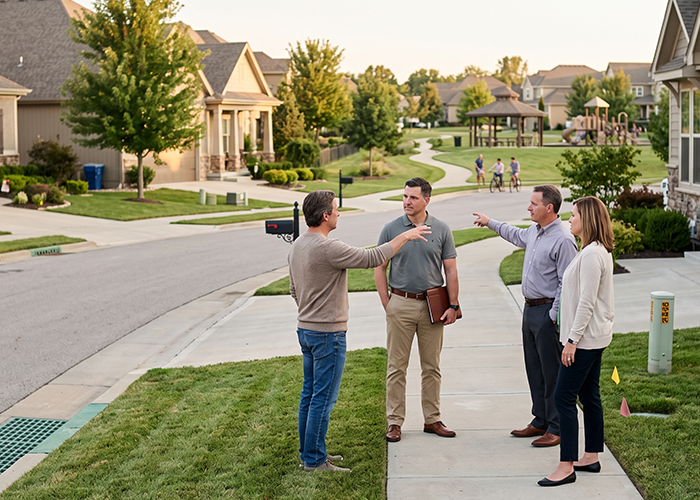 HOA Terminology