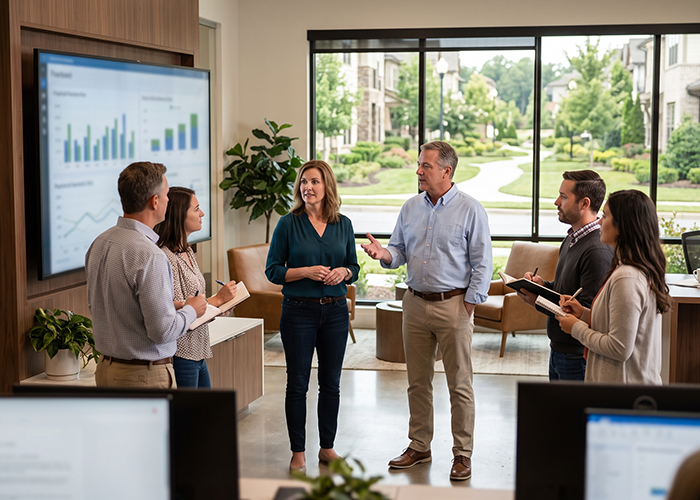 HOA Accounting Best Practices