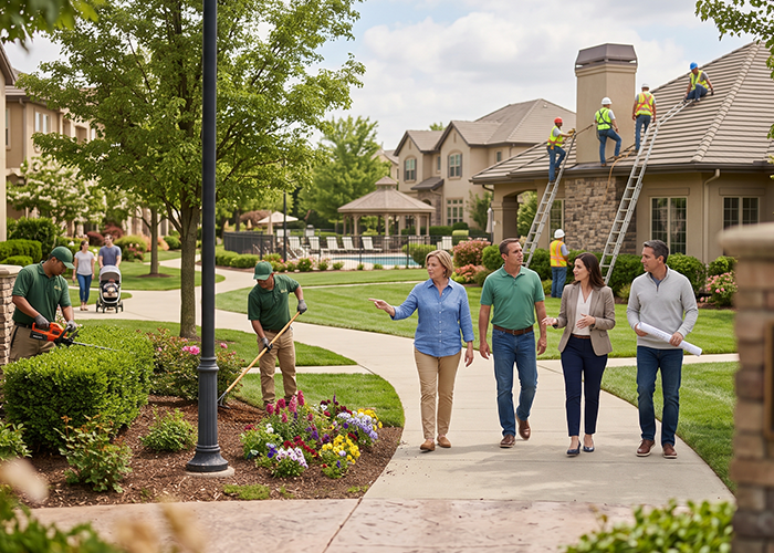 HOA Accounting Best Practices