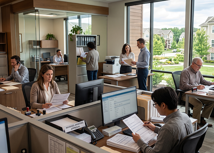 HOA Accounting Best Practices
