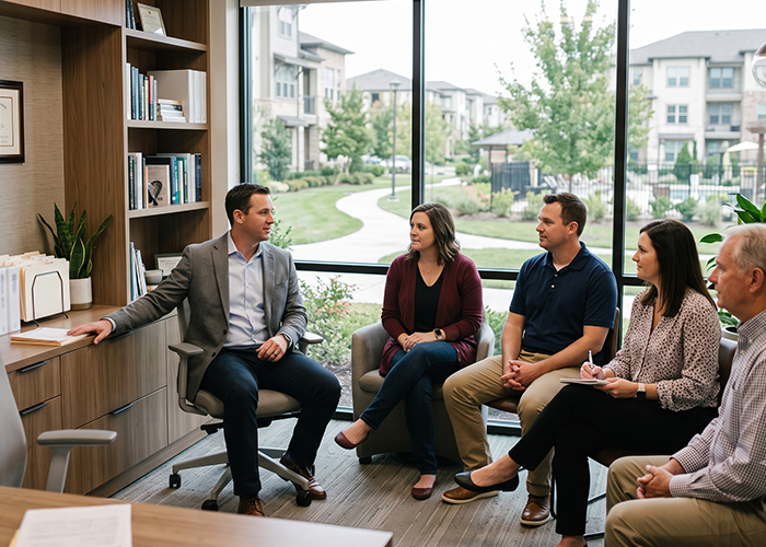 HOA Accounting Best Practices