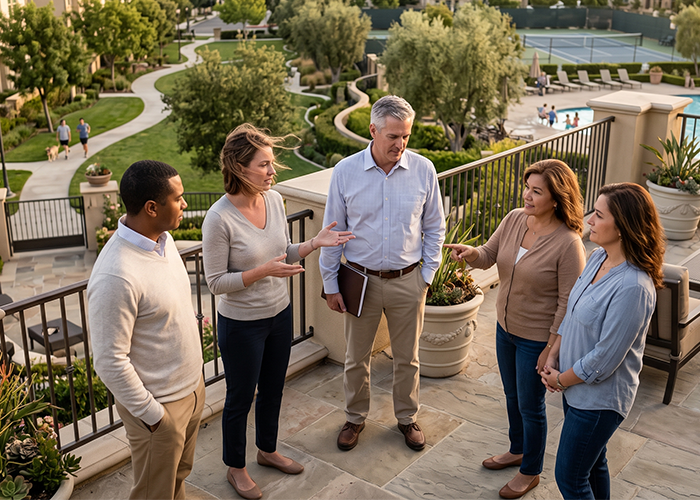 HOA Accounting guide
